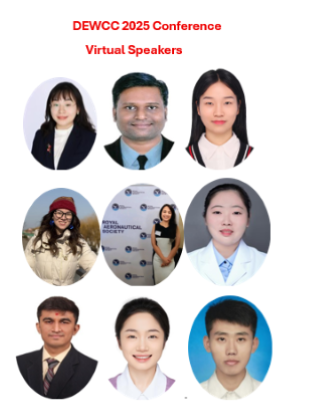 Diabetes and Endocrinology World Conference Speakers